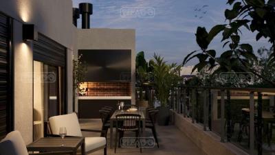 Departamento 3 dormitorios en venta en Colegiales, Ciudad de Buenos Aires