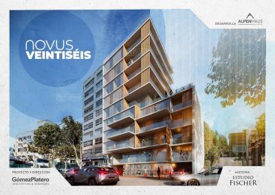 Local en venta en Pocitos Nuevo, Montevideo