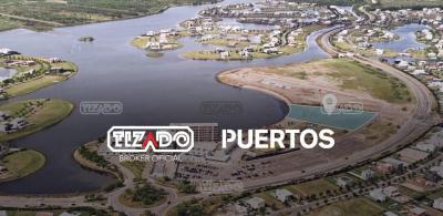 Departamento 2 dormitorios en venta en Puertos, Escobar