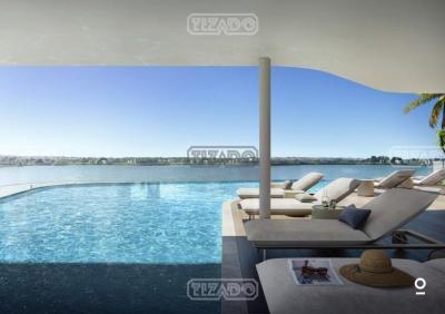 Departamento 3 dormitorios en venta en Puertos, Escobar