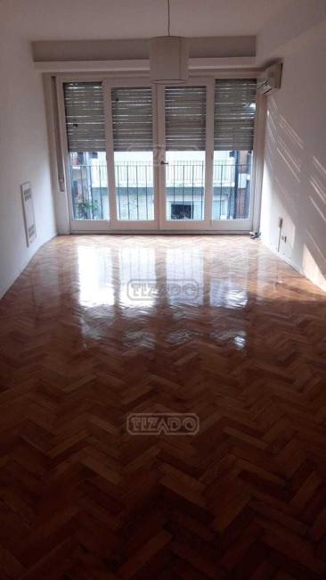 Departamento 2 dormitorios en alquiler en Palermo, Ciudad de Buenos Aires