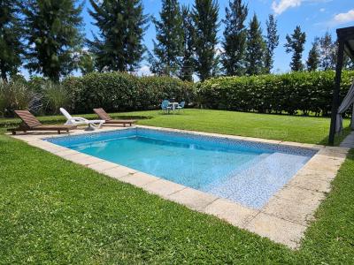 Casa 3 dormitorios en venta en Villanueva, Tigre