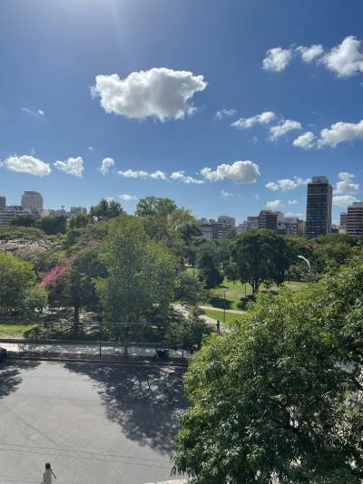 Departamento 1 dormitorios en alquiler en Alto Palermo, Ciudad de Buenos Aires