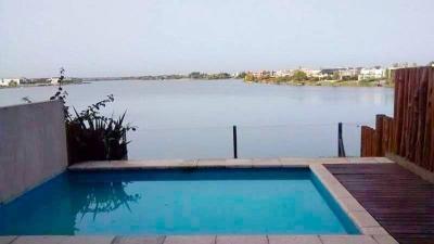 Departamento 3 dormitorios en alquiler en Nordelta, Tigre