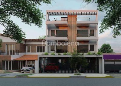 Departamento 1 dormitorios en venta en San Antonio De Padua, Merlo