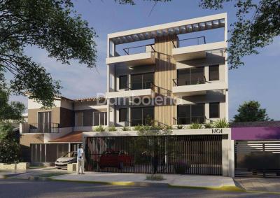 Departamento 1 dormitorios en venta en San Antonio De Padua, Merlo