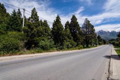 Terreno en venta en Villa Lago Gutierrez, Bariloche
