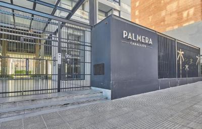 Cochera en venta en Caballito, Ciudad de Buenos Aires