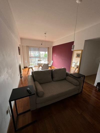 Departamento 3 dormitorios en venta en Villa Ballester, San Martin