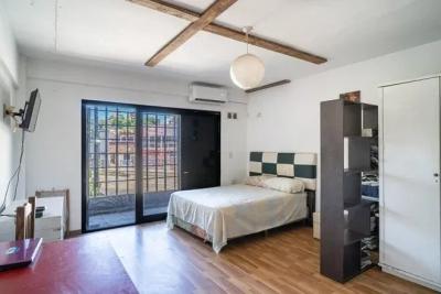 Departamento en venta en Palermo, Ciudad de Buenos Aires