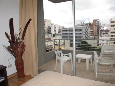 Departamento en venta en Almagro, Ciudad de Buenos Aires