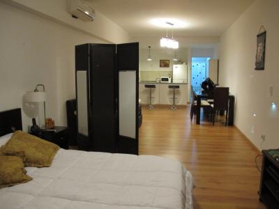 Departamento en venta en Almagro, Ciudad de Buenos Aires