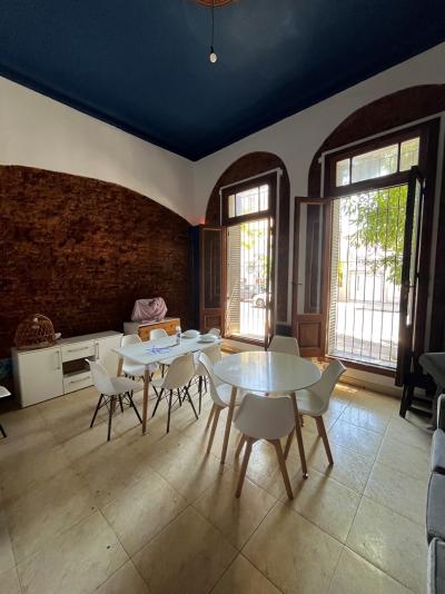Departamento 3 dormitorios en venta en Balvanera, Ciudad de Buenos Aires