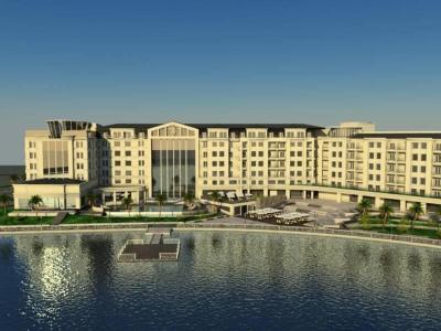Oficina en venta en Nordelta, Tigre