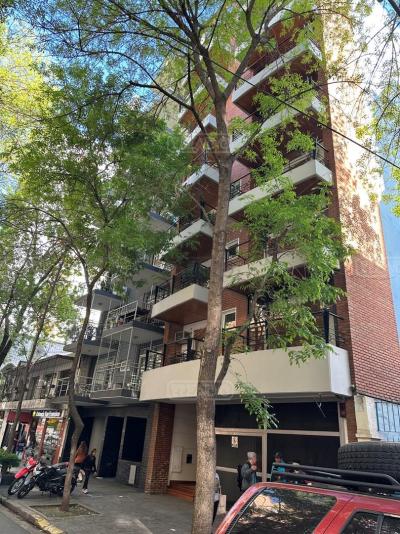 Departamento 1 dormitorios en venta en Palermo, Ciudad de Buenos Aires