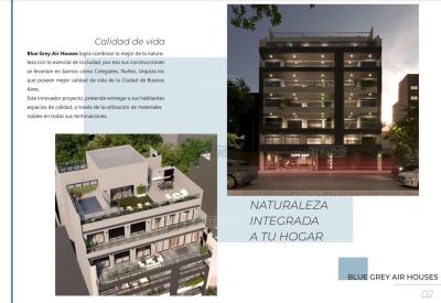 Departamento 4 dormitorios en venta en Villa Urquiza, Ciudad de Buenos Aires