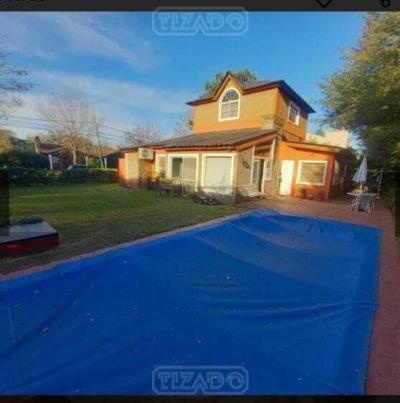 Casa 2 dormitorios en venta en Francisco Álvarez, Moreno
