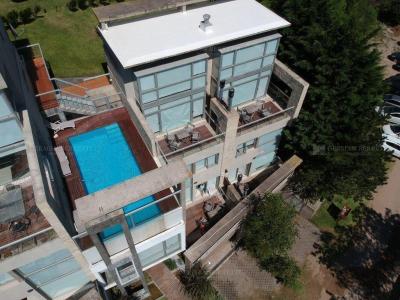 Departamento 1 dormitorios en venta en Pinamar