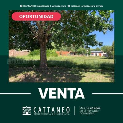 Terreno en venta en Cañuelas