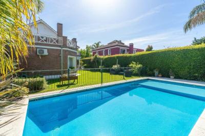 Casa 3 dormitorios en venta en General Pacheco, Tigre
