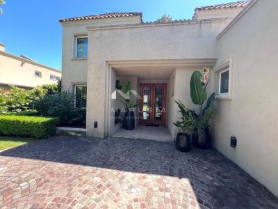 Casa 4 dormitorios en alquiler temporario en Ayres Del Pilar, Pilar