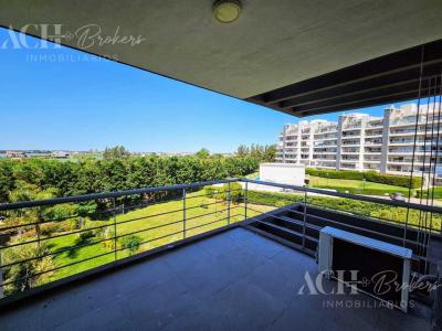 Departamento 2 dormitorios en alquiler en Nordelta, Tigre