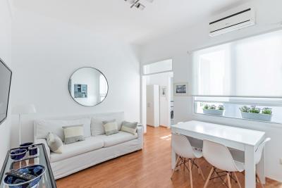 Departamento 2 dormitorios en venta en Palermo, Ciudad de Buenos Aires