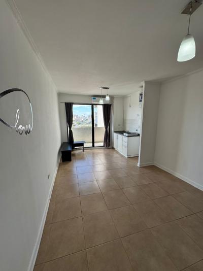 Departamento en alquiler en Almagro, Ciudad de Buenos Aires