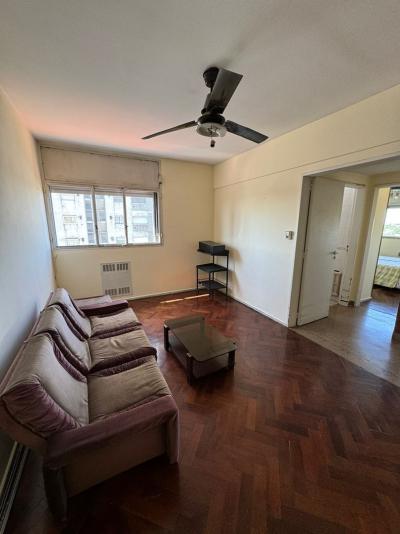 Departamento 2 dormitorios en venta en Versalles, Ciudad de Buenos Aires