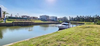 Terreno en venta en Nordelta, Tigre