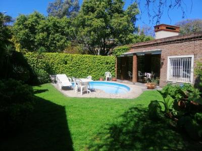 Casa 4 dormitorios en venta en Hurlingham