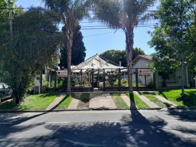 Terreno en venta en Olivos, Vicente Lopez