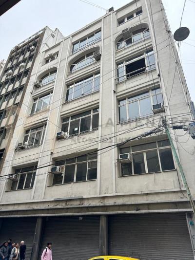 Edificio en Block en venta en Ciudad Autonoma de Buenos Aires, Ciudad de Buenos Aires