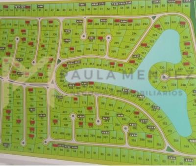 Terreno en venta en Barrio Privado el Ensueño, Escobar