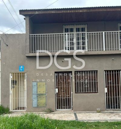 Departamento 2 dormitorios en venta en Remedios De Escalada, Lanus