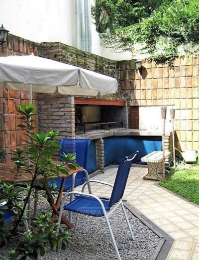 Departamento 3 dormitorios en venta en Palermo, Ciudad de Buenos Aires