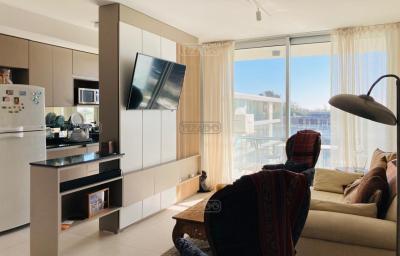 Departamento 2 dormitorios en venta en Lomas de San Isidro, San Isidro