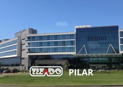 Departamento 1 dormitorios en alquiler temporario en Pilar Golf, Pilar