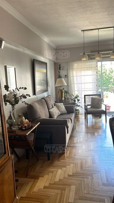 Departamento 2 dormitorios en venta en Palermo Hollywood, Ciudad de Buenos Aires