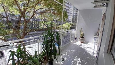 Departamento 2 dormitorios en alquiler en Vicente Lopez