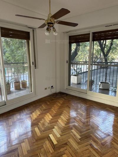 Departamento 3 dormitorios en alquiler en Palermo, Ciudad de Buenos Aires