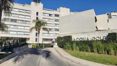 Departamento 1 dormitorios en alquiler en Nordelta, Tigre
