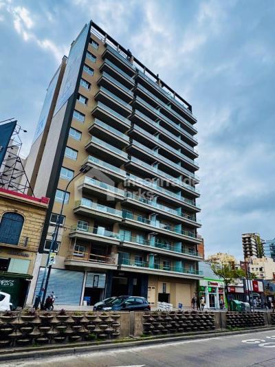 Departamento 1 dormitorios en venta en Nuñez, Ciudad de Buenos Aires