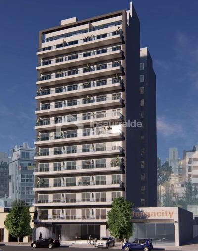 Departamento 1 dormitorios en venta en Nuñez, Ciudad de Buenos Aires