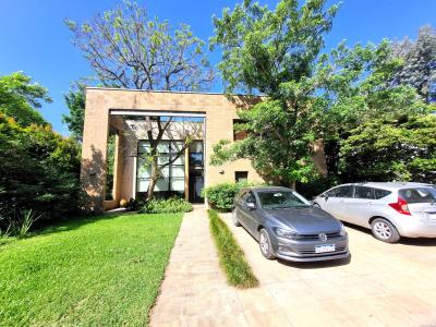 Casa 3 dormitorios en alquiler temporario en Benavidez, Tigre