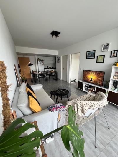 Departamento 1 dormitorios en venta en Palermo Hollywood, Ciudad de Buenos Aires