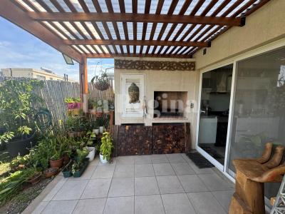 Casa 2 dormitorios en venta en Villanueva, Tigre