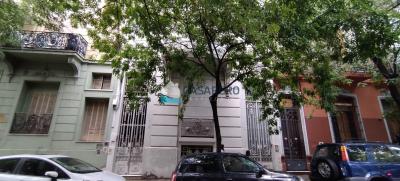 Departamento 5 dormitorios en venta en Abasto, Ciudad de Buenos Aires