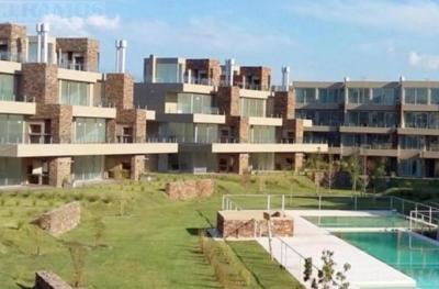 Departamento 2 dormitorios en alquiler en Nordelta, Tigre