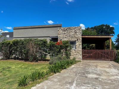 Casa 3 dormitorios en alquiler en La Cañada de Pilar, Pilar